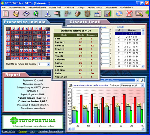 Scarica Totofortuna Lotto